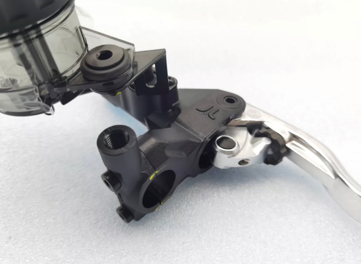 TRK502/X New brake pump