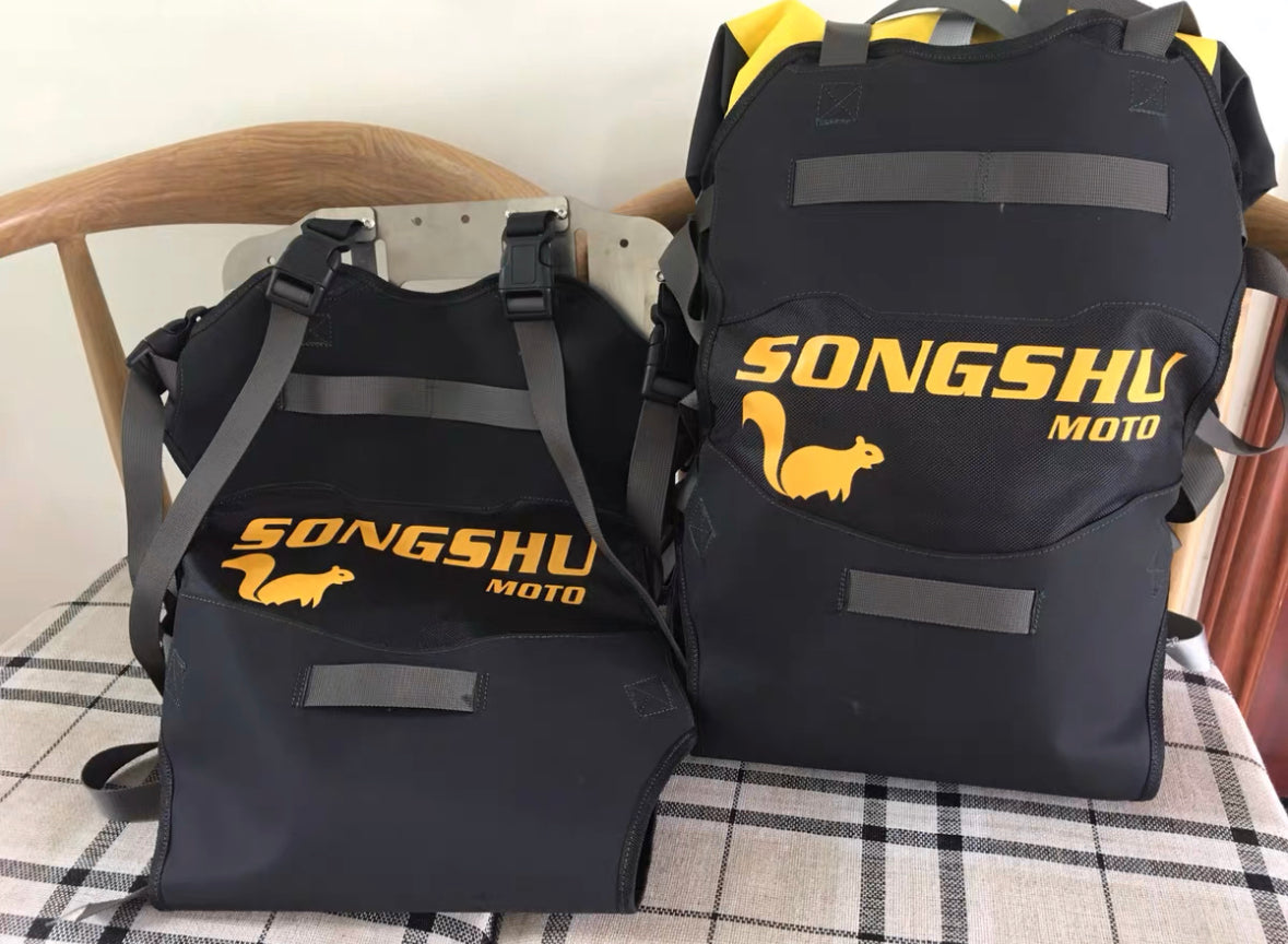 GY300 soft bag