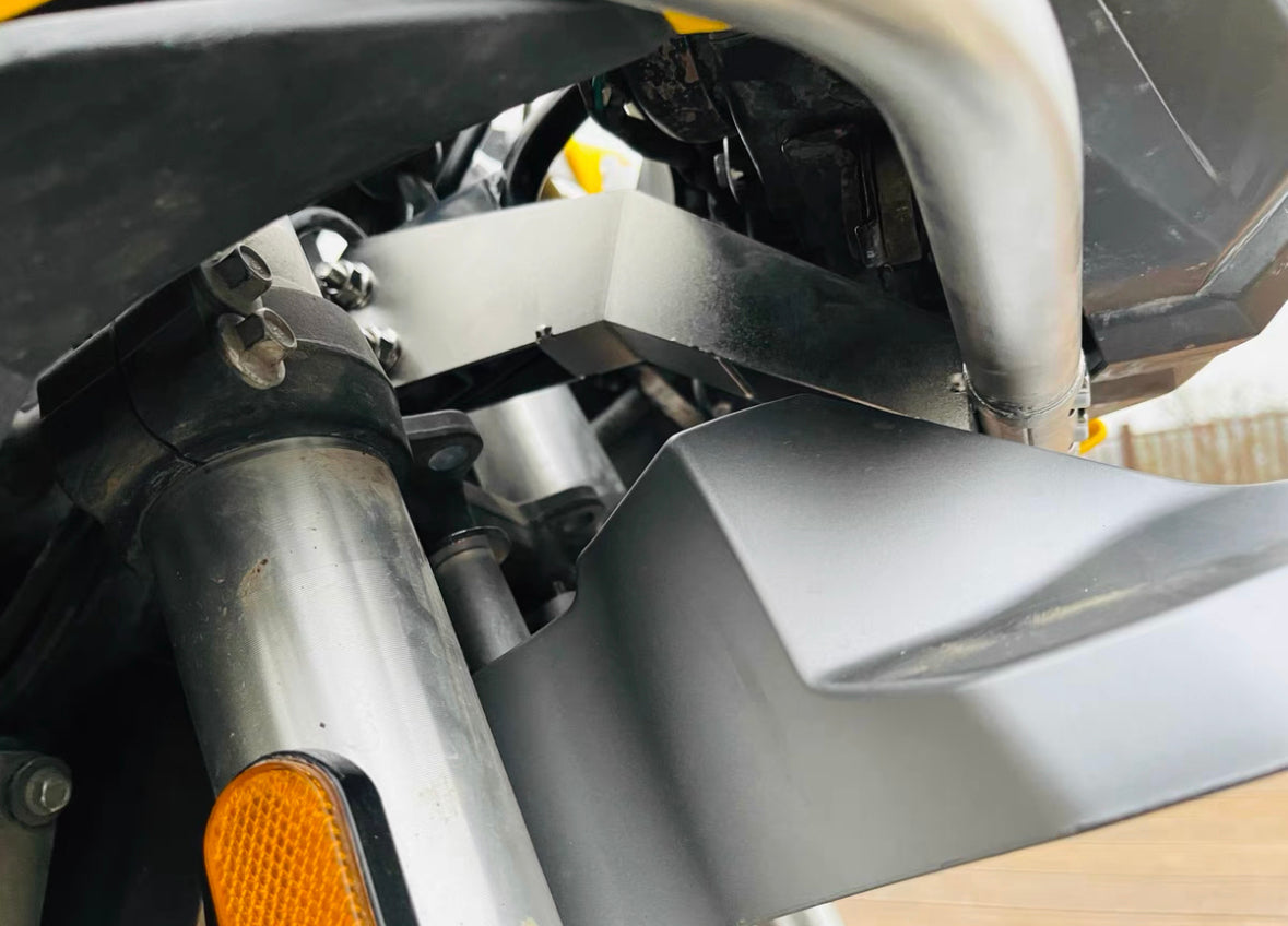 GY300 guard bar