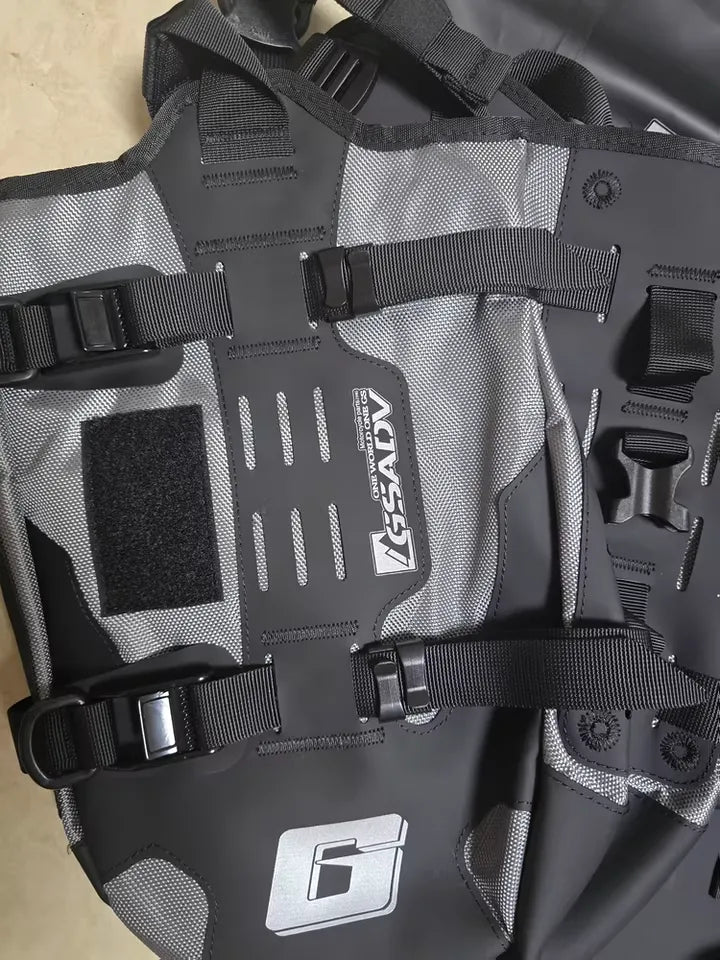 450MT Soft pack system(F)