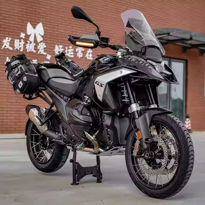 450MT Soft pack system(F)