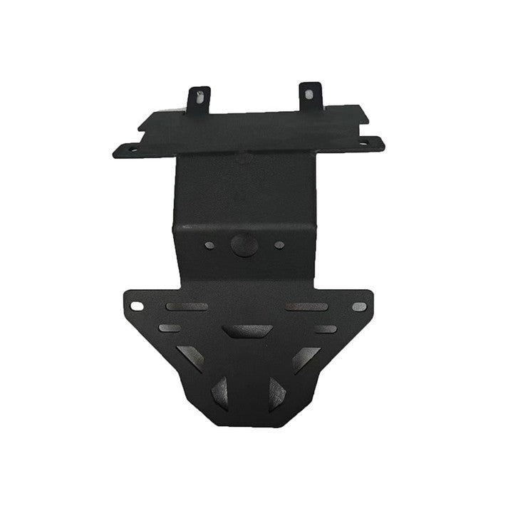 DS525X License Plate Bracket