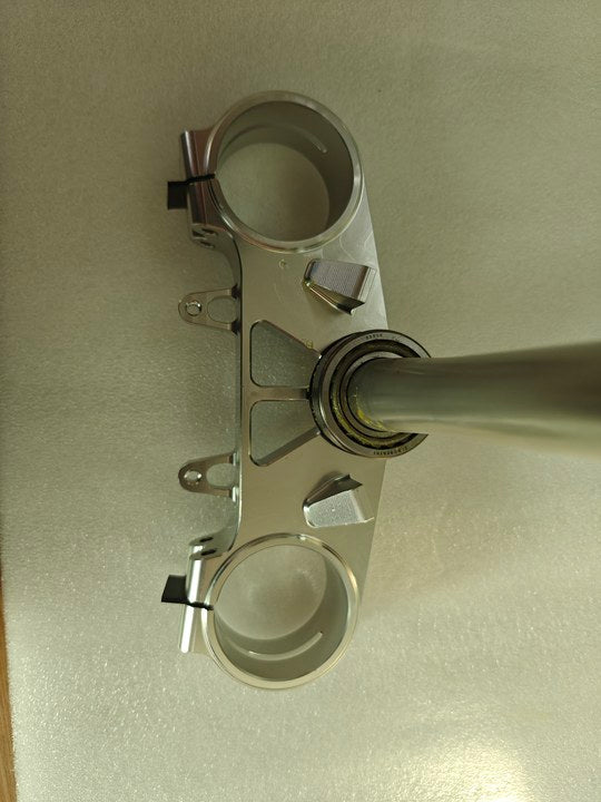 800X Triple Clamp(CNC)