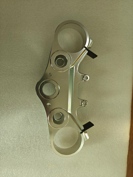 800X Triple Clamp(CNC)