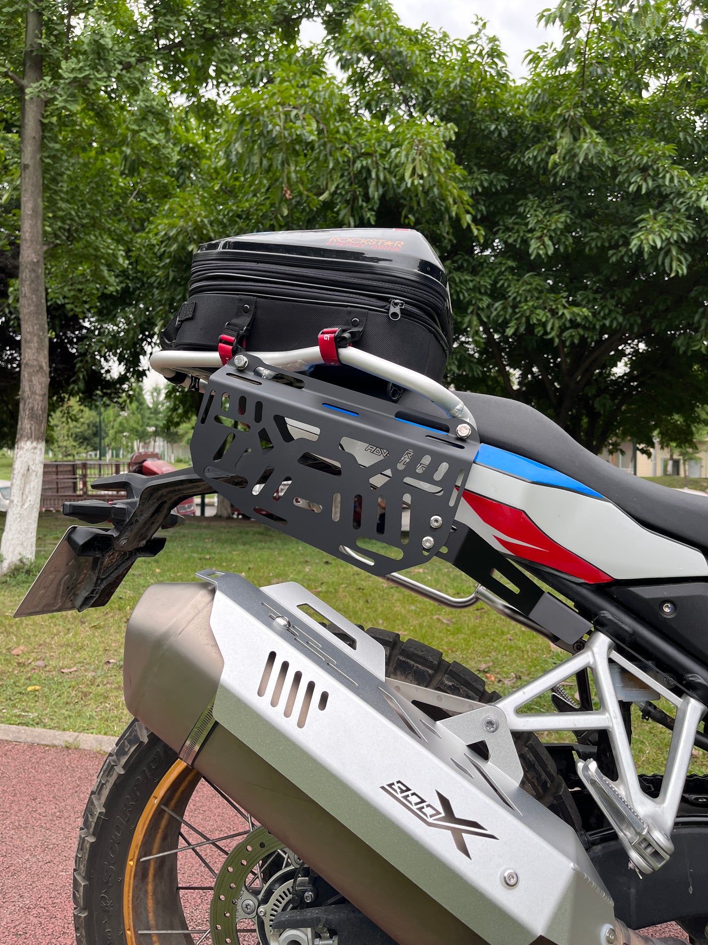 kove 800X Soft package stand(C)