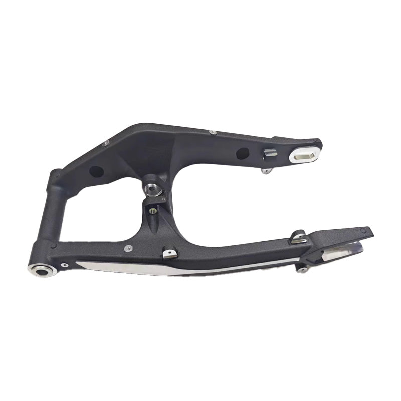 TRK502/X Aluminum rear fork(OEM)