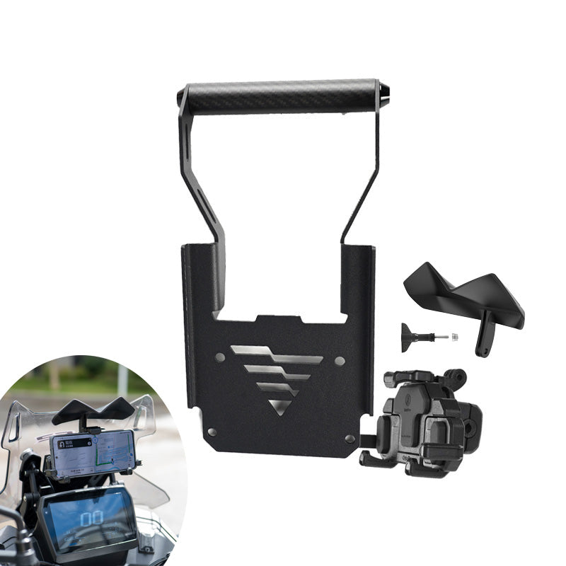Navigation bracket For DS525X (Gen2)