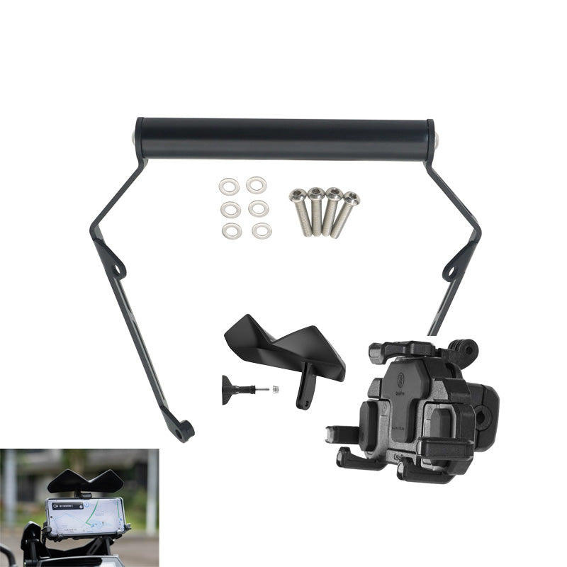 Navigation bracket For Trk702/x