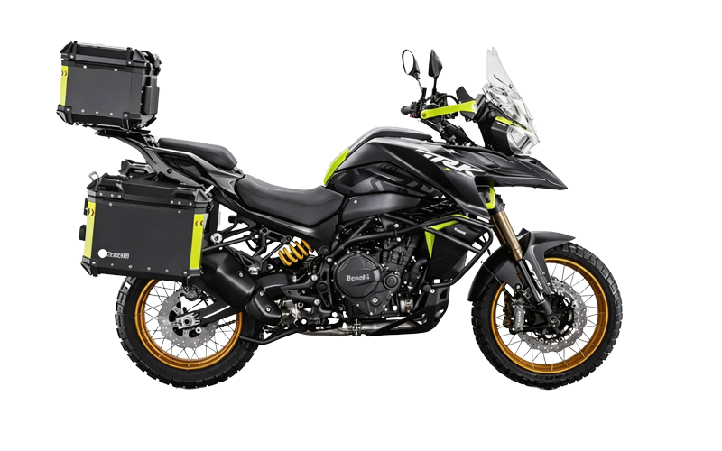 TRK902/X