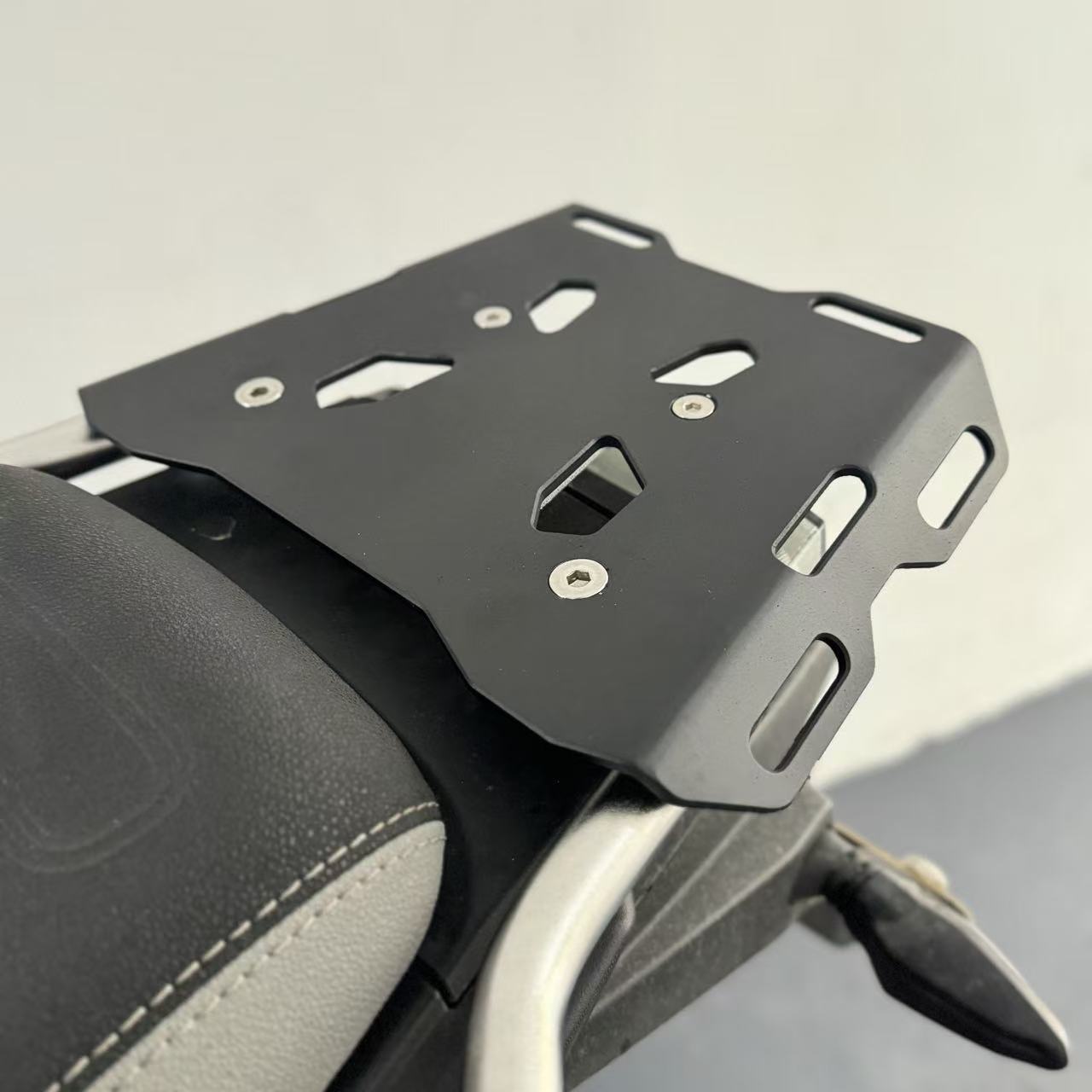 450MT Rear shelf modification （C）