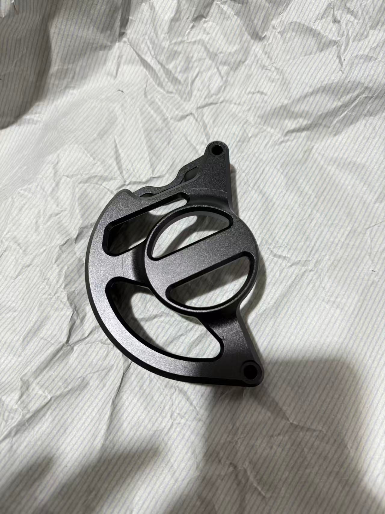 450MT Sprocket cover （B）
