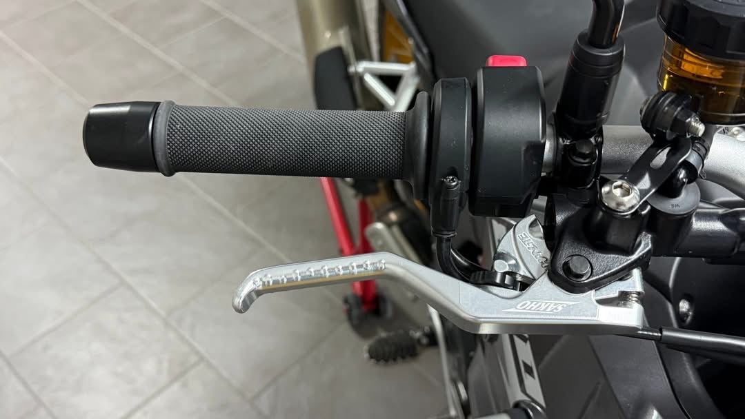 Kove 800X Clutch & Brake Set（B)
