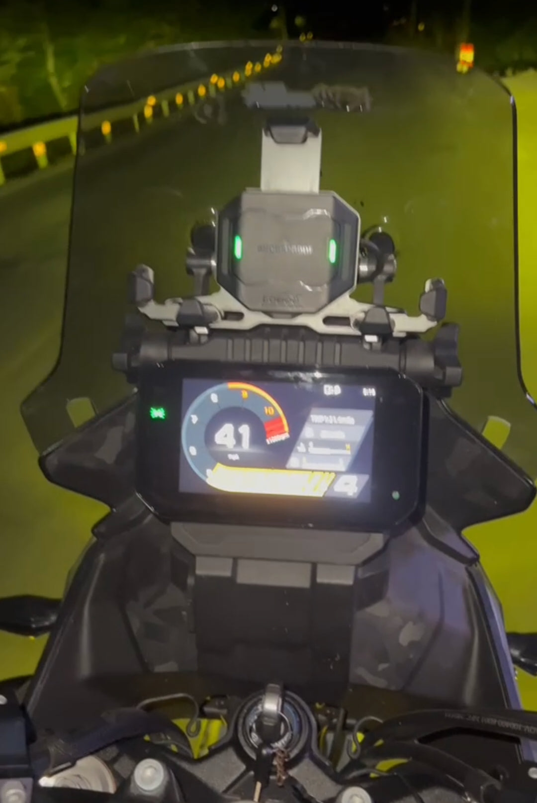 450MT Phone Holder （B）
