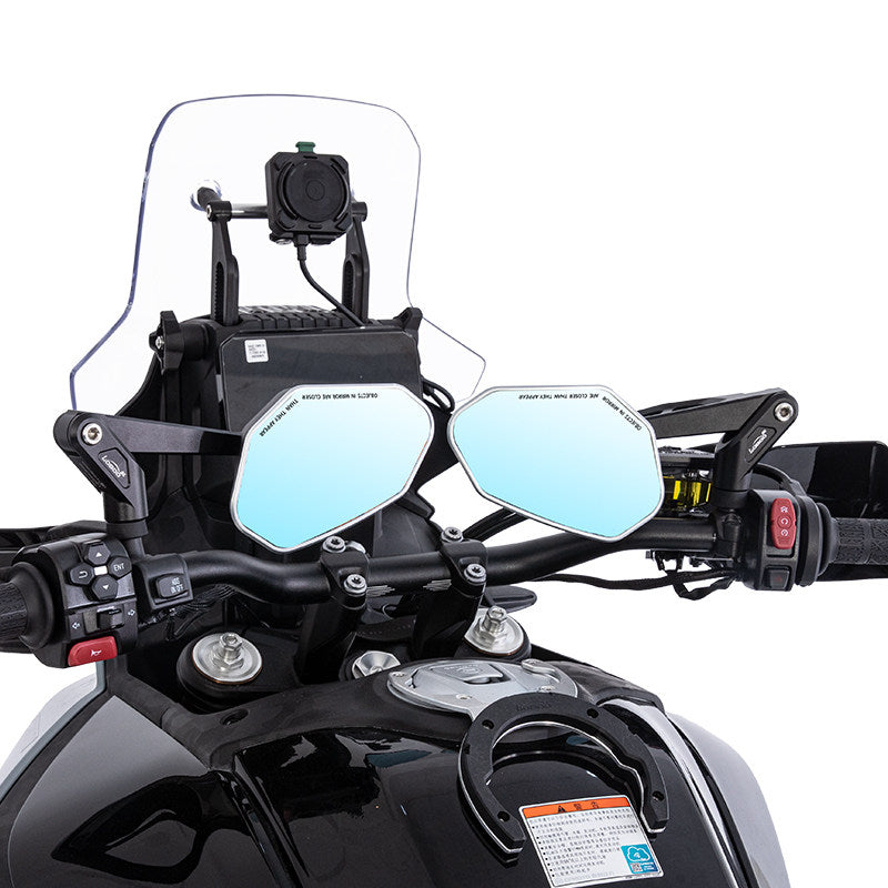 450MT Rearview mirror (E)