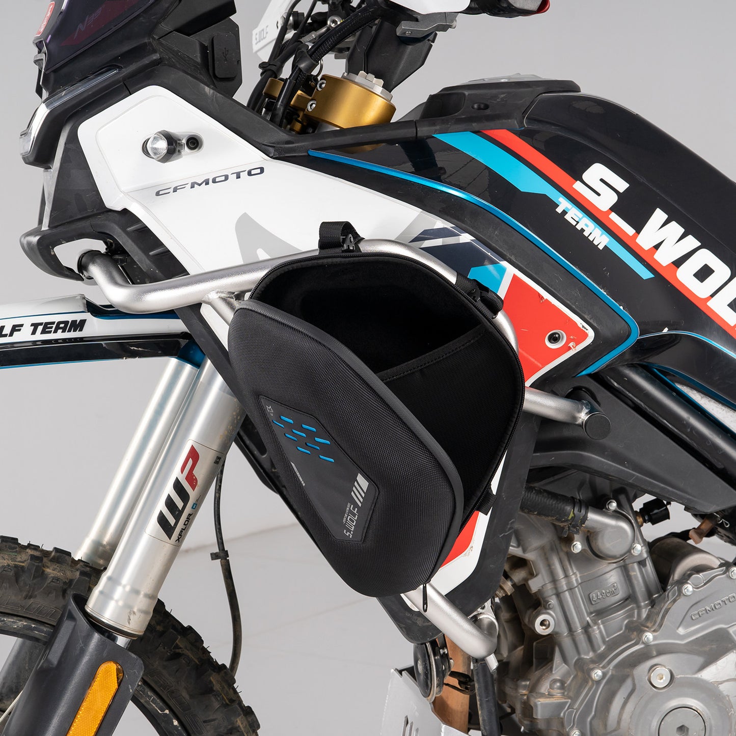 450MT Bumper bag （C）