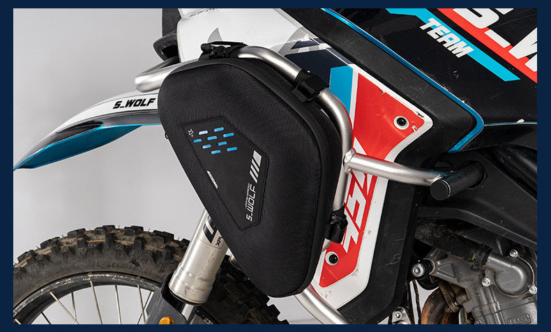 450MT Bumper bag （C）