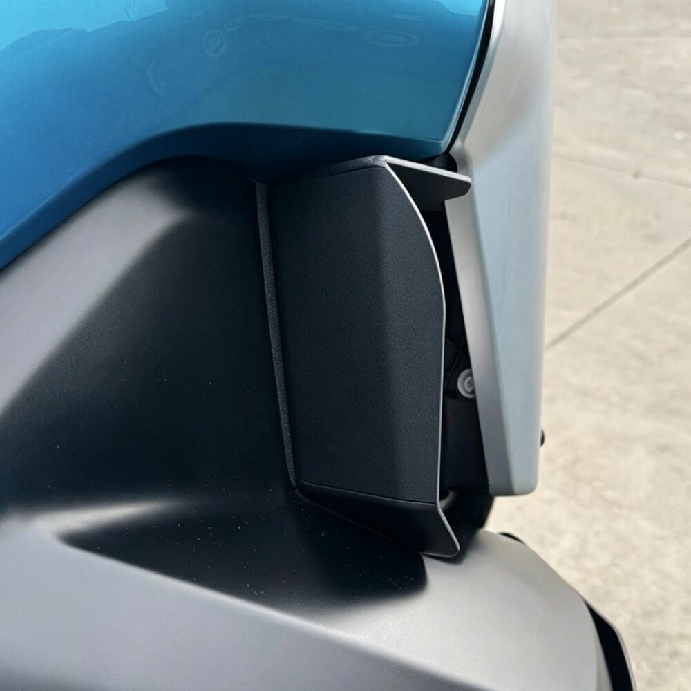 800MT-X Hot Air Deflector Exhaust（B）