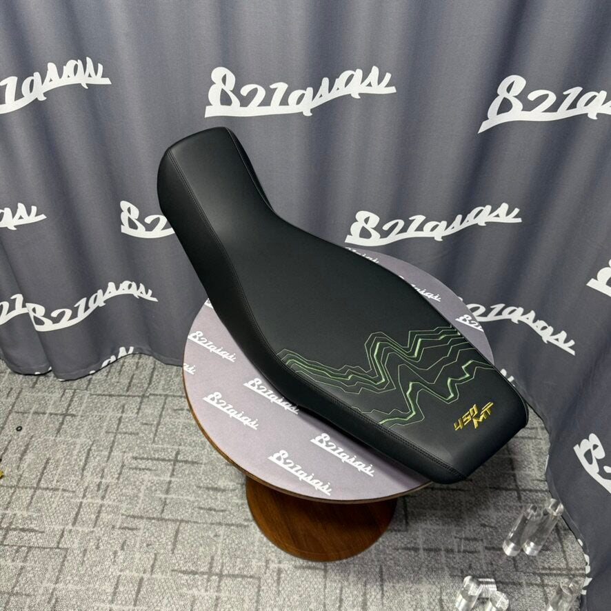 450MT Rally seat（A）