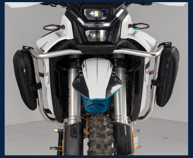 450MT Bumper bag （C）