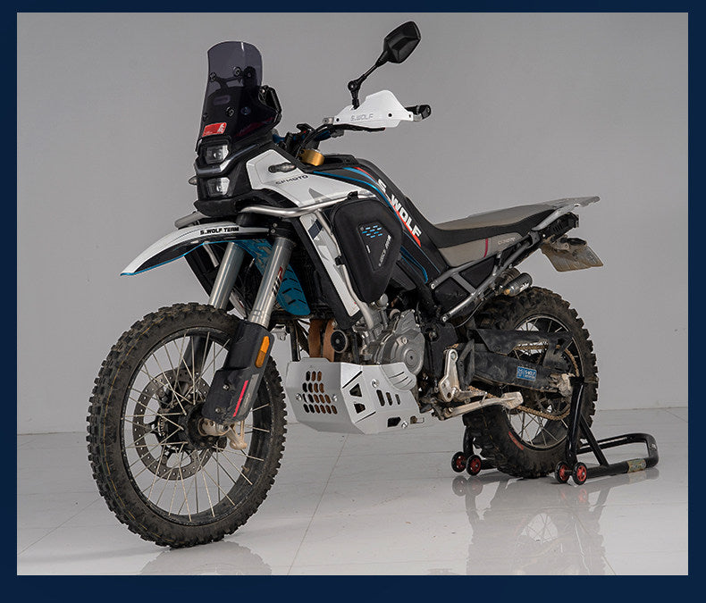 450MT Bumper bag （C）
