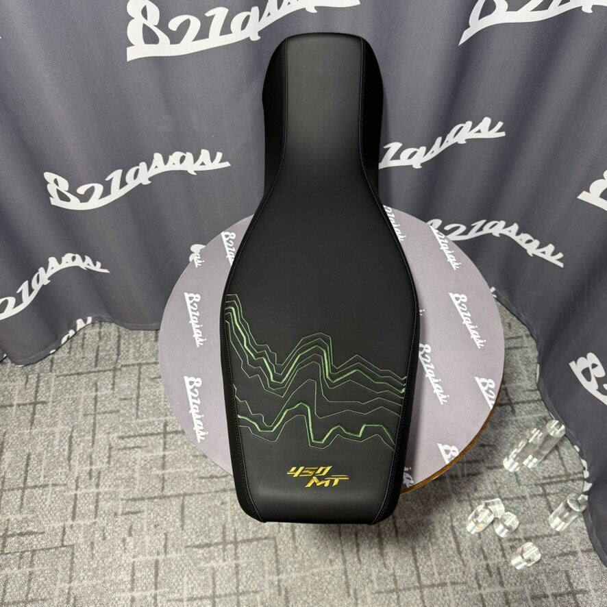 450MT Rally seat（A）