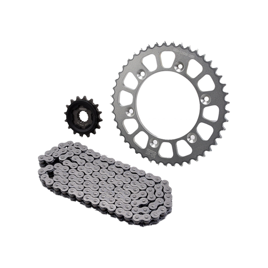 1000MT-X Sprockets/Chain（OEM）