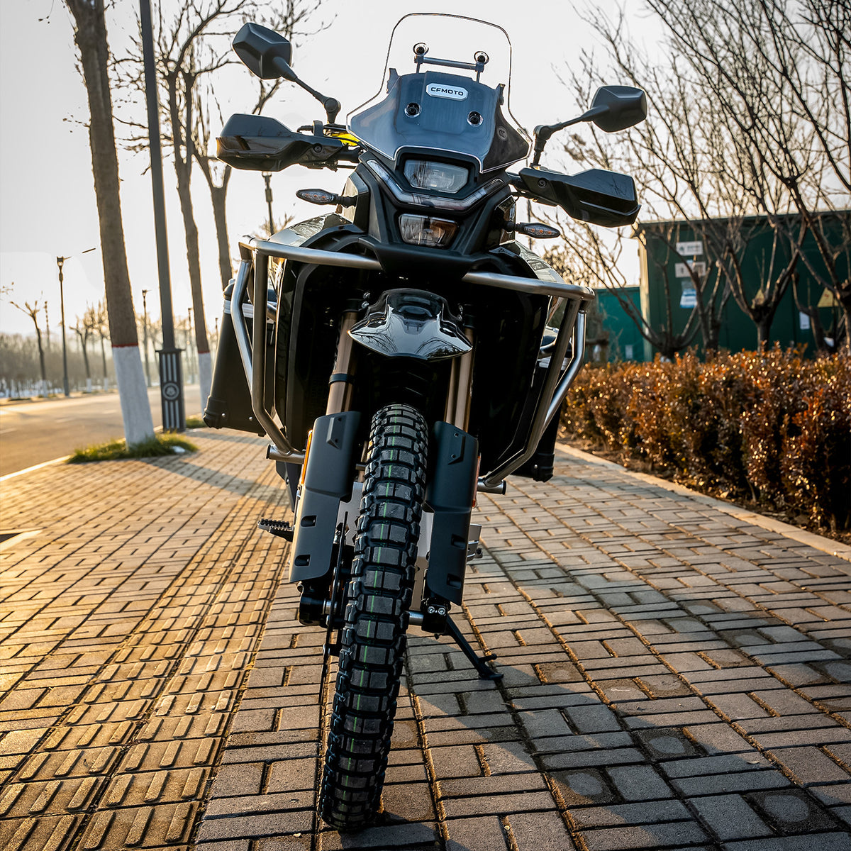 450MT  Bumper （F）