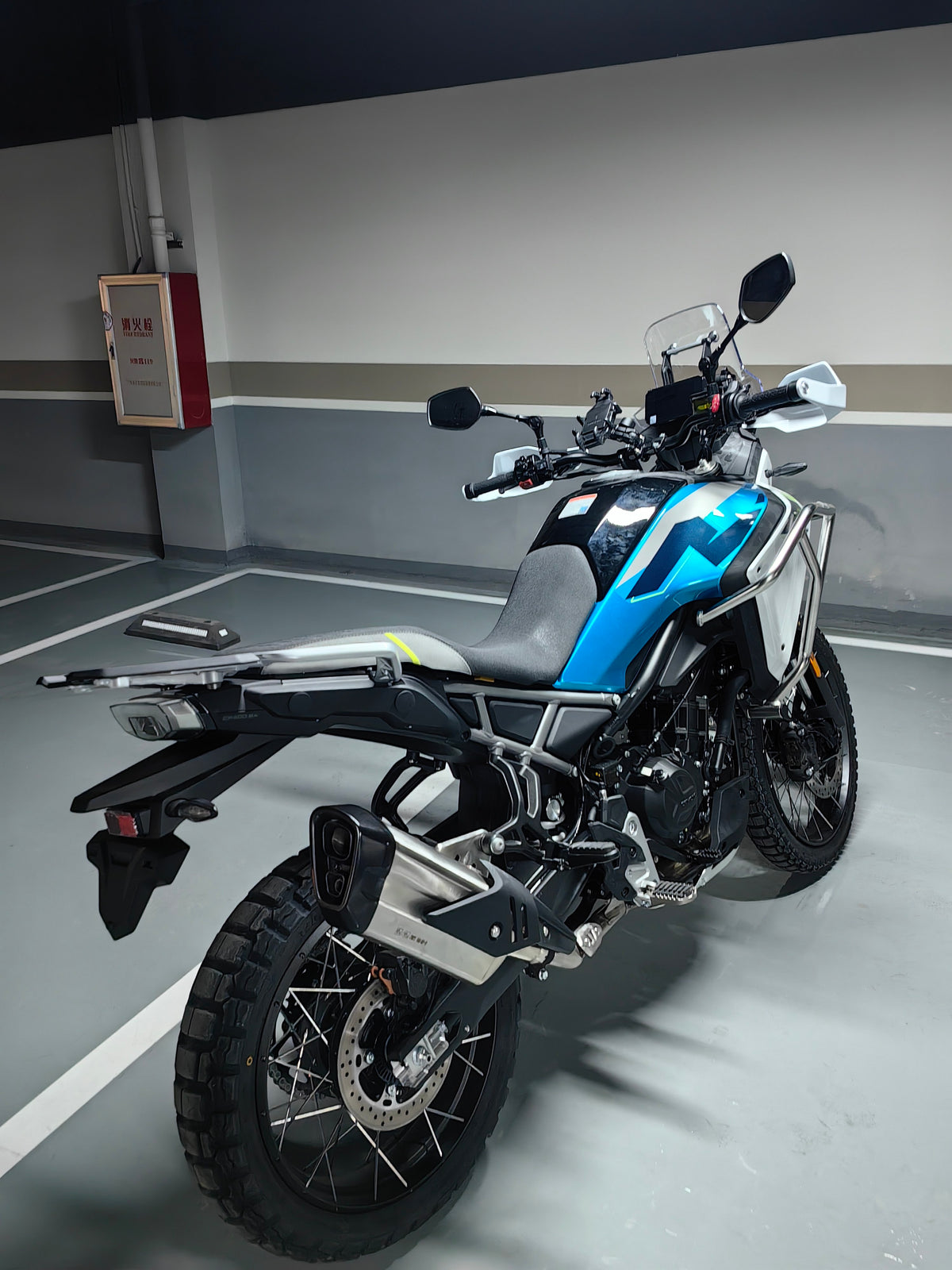 450MT  Bumper （F）