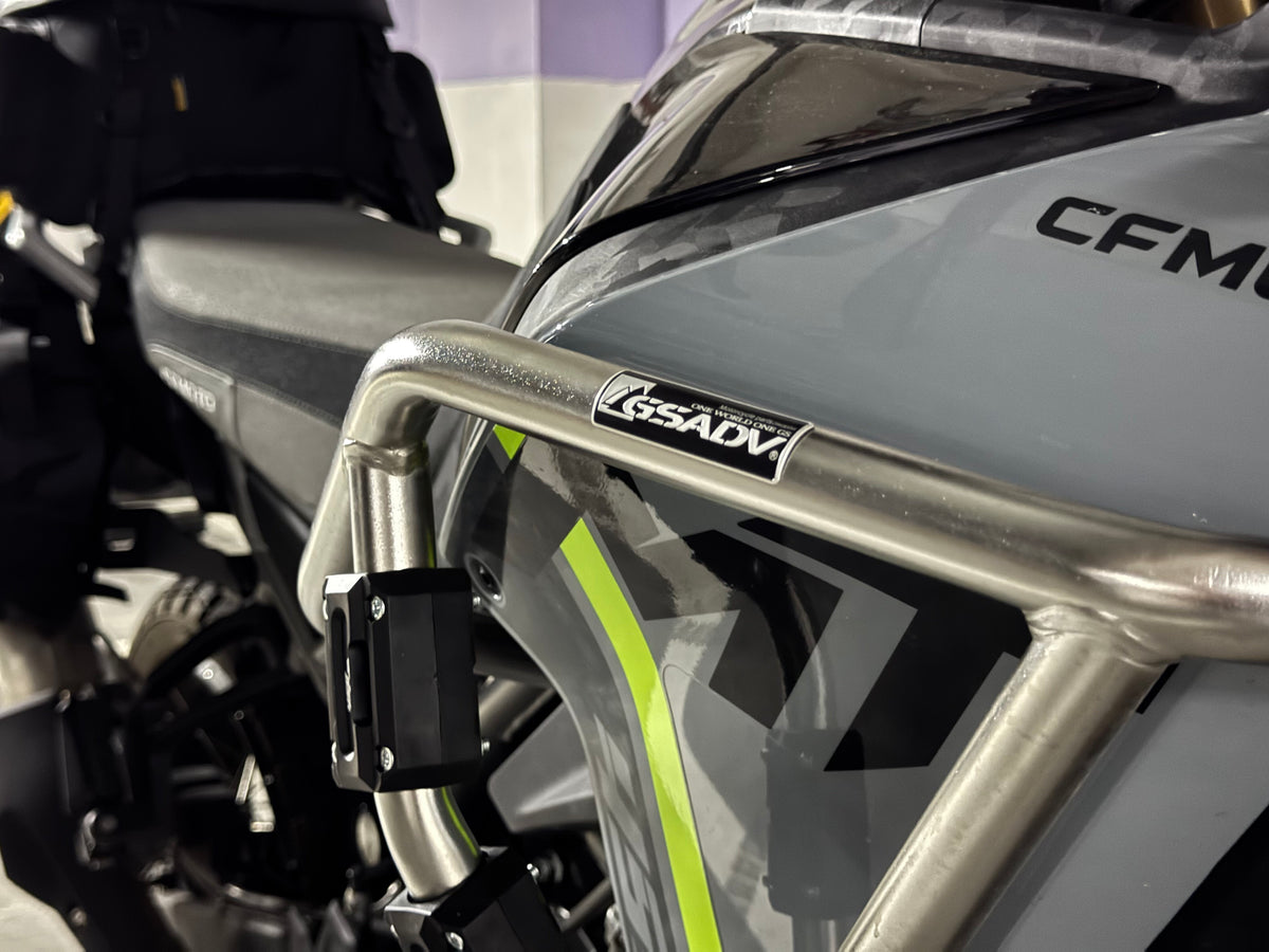450MT  Bumper （F）