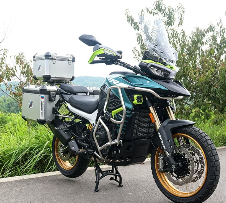 TRK902X BUMPER （A）