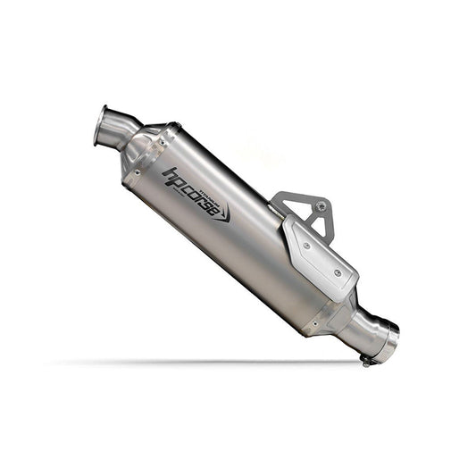 Kove 800X SP-1 350 EVO TITANIUM SLIP-ON EXHAUST（HP Corse）
