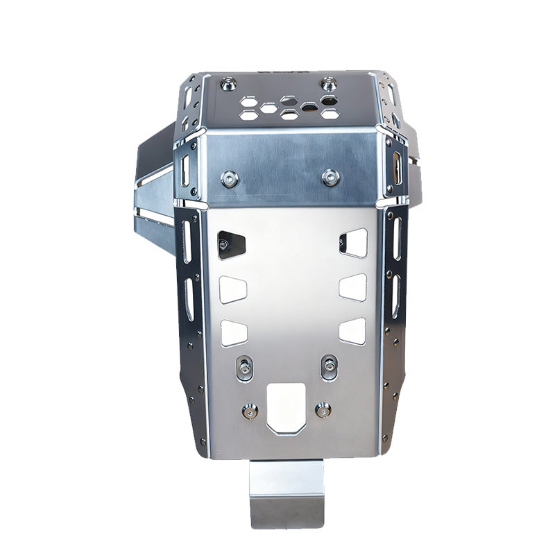 Kove 800X  engine protection (E model)