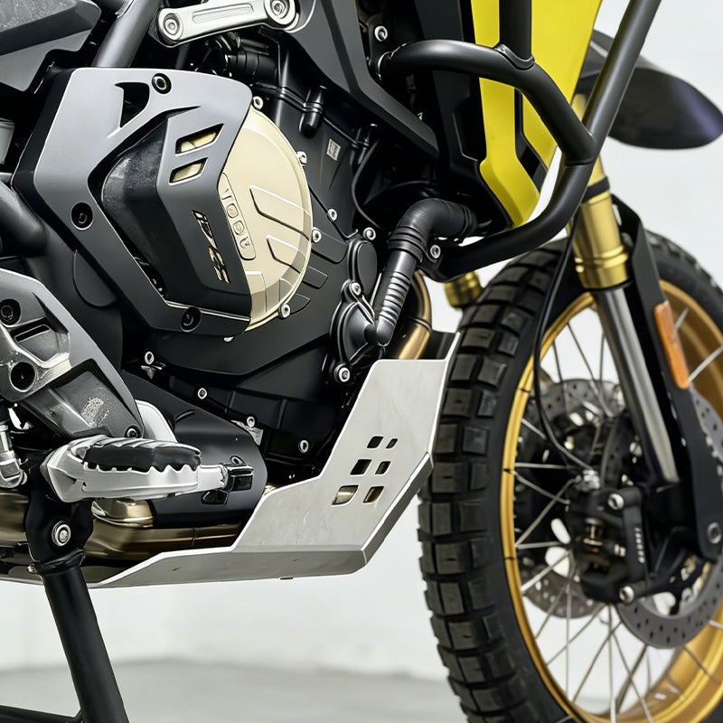 800DS Engine protection（A）