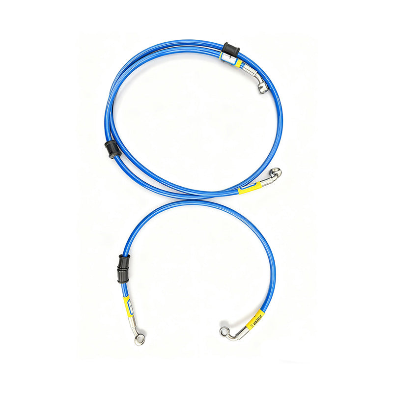 KOVE 450RALLY Brake Line （ ABS Delete）