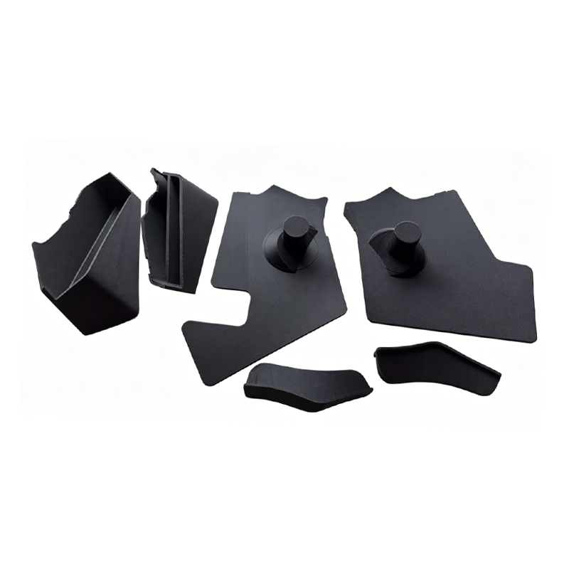 1000MT-X Wind Deflectors