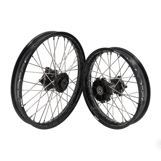 450MT wheel hub（CNC）- B