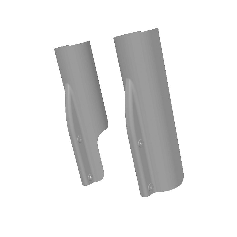 Kove 800X Pro Shock Absorber Guard