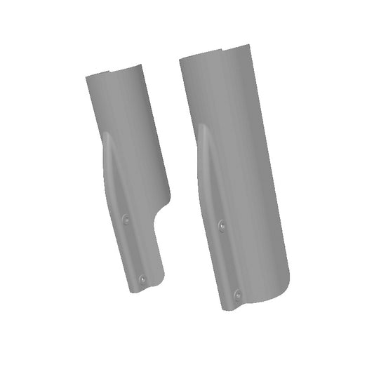 Kove 800X Pro Shock Absorber Guard