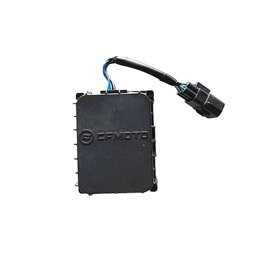 450MT T-BOX