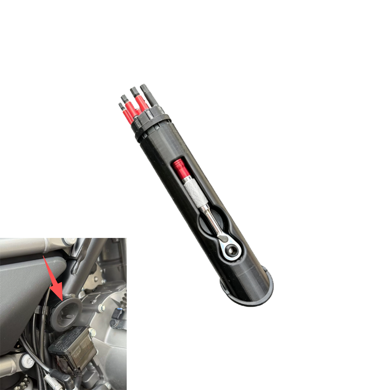 450MT Frame Tool Kit