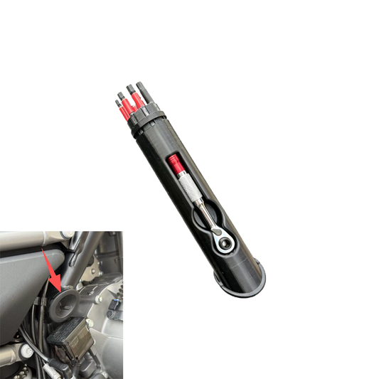450MT Frame Tool Kit