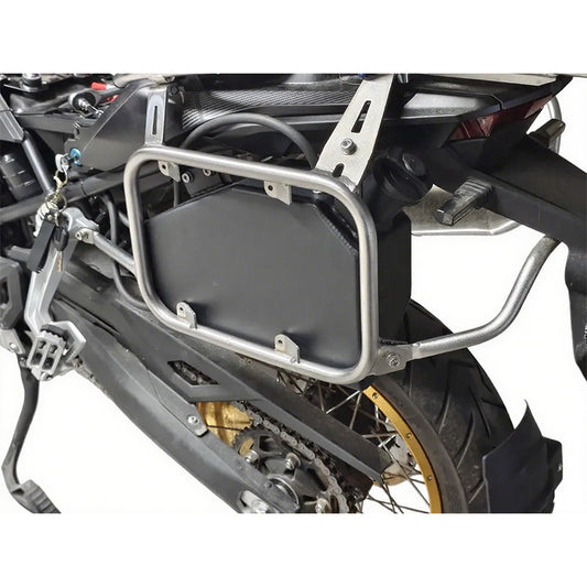 DSX900 auxiliary fuel tank （C）