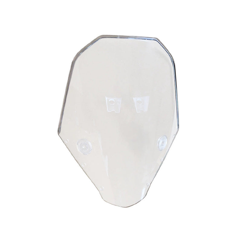 450RALLY windshield （OEM）