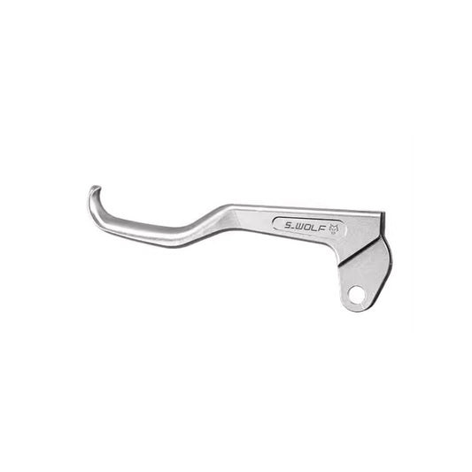 450RALLY  Clutch handle-short (A)