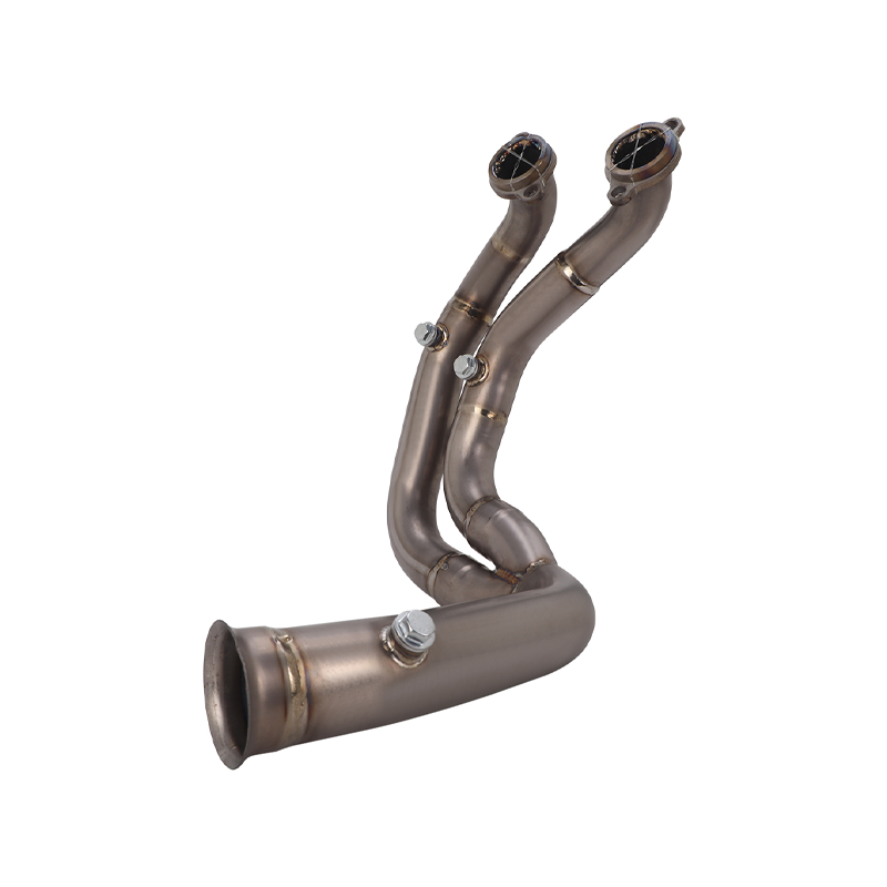 1000MT-X Headers Pipes (De Cat)