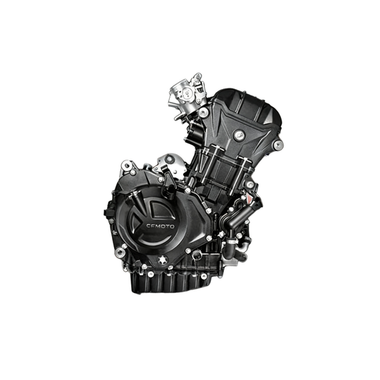 450MT Engine （OEM）