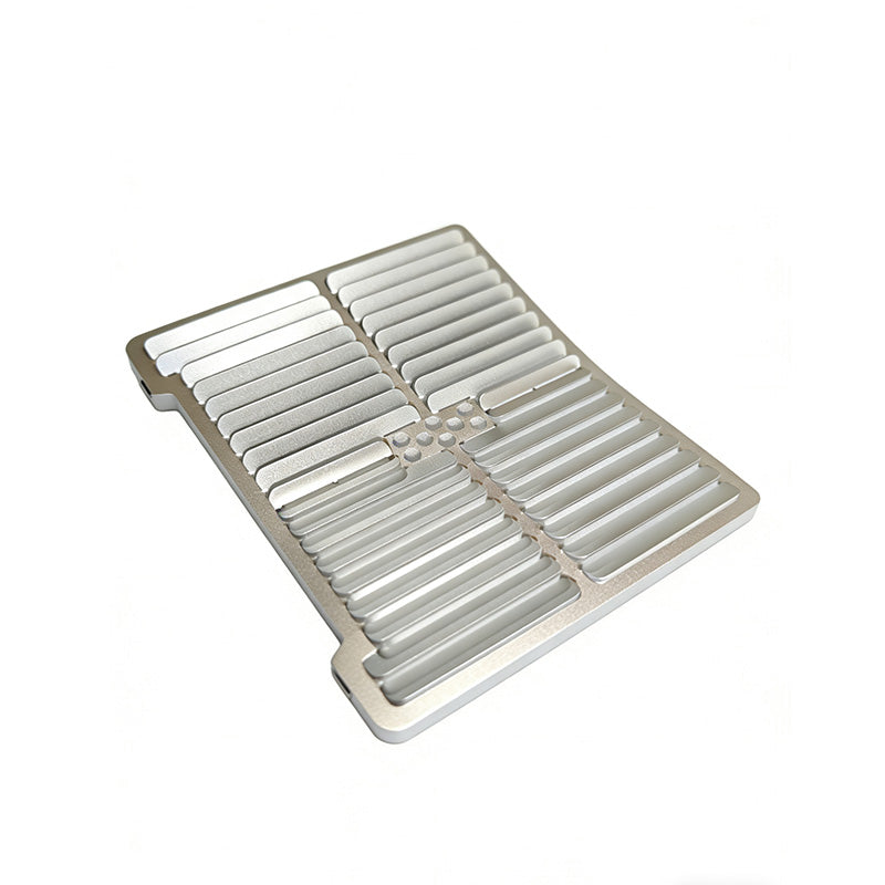 800X Radiator protection (Type C)