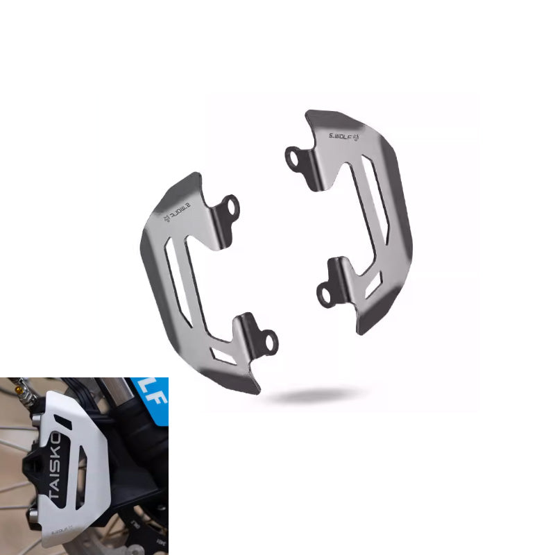 kove 800X Brake caliper protection