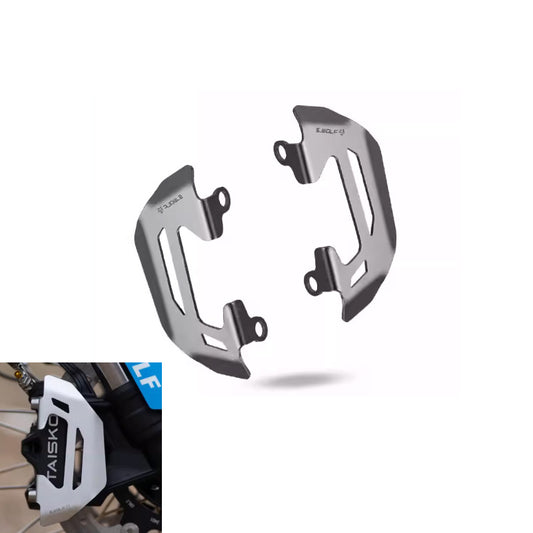 kove 800X Brake caliper protection