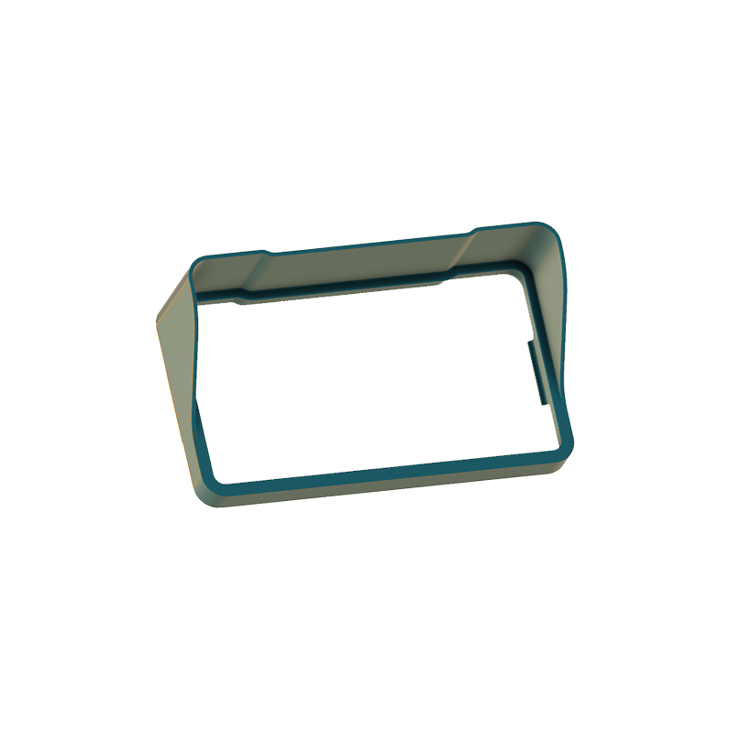 Kove 450RALLY Display sunshade